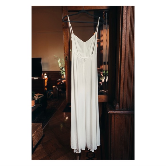 Reformation Dress - Picture 1 of 7